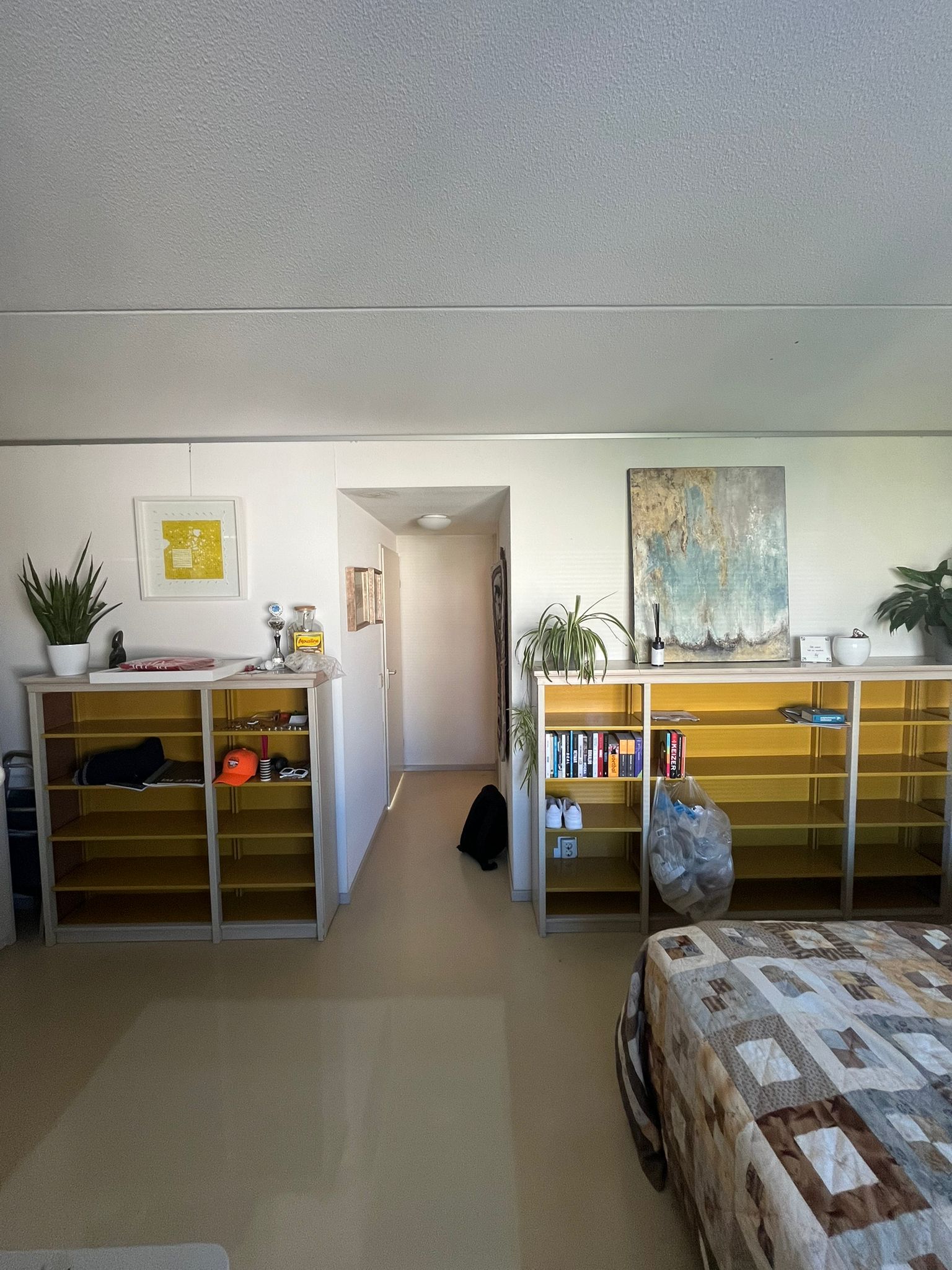 Kamer aan Multatuliweg, Almere 9