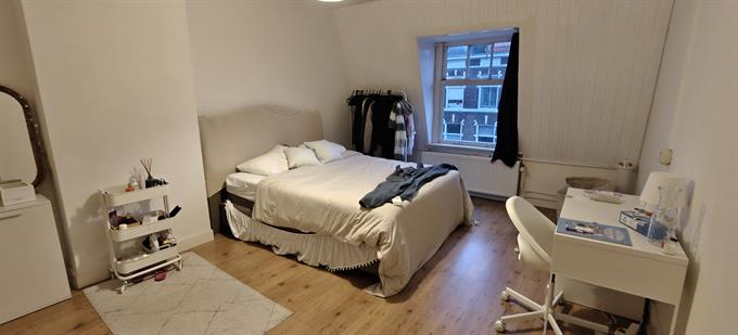 Zimmer bei Stephensonstraat In Den Haag