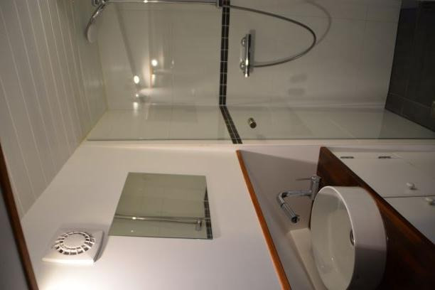 Zimmer bei J.B. Bakemakade In Rotterdam