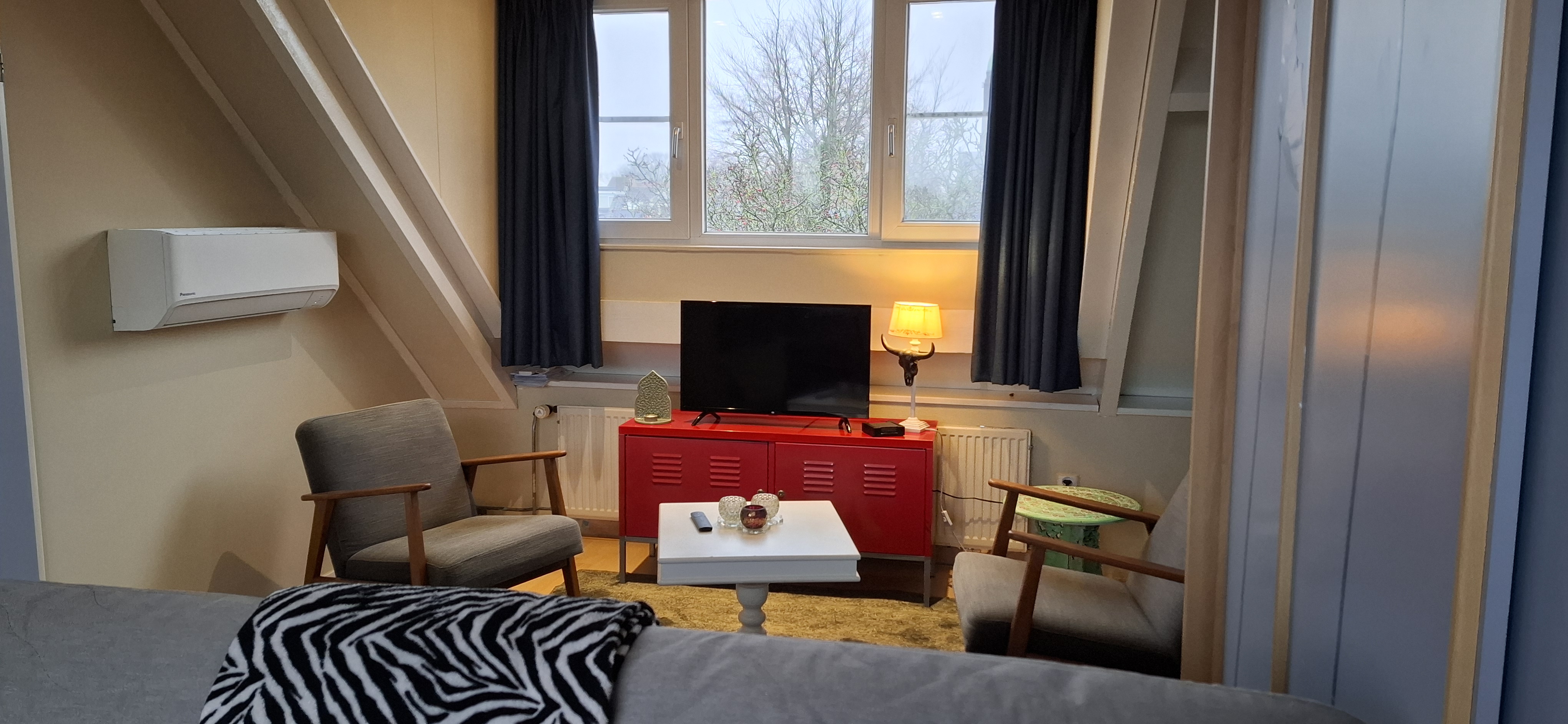 Kamer aan Gouwstraat 2A, 4847RD Teteringen