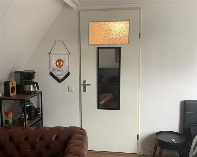 Zimmer bei Kleine Hoogstraat In Leeuwarden