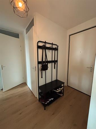 Zimmer bei Marius Bauerstraat In Amsterdam