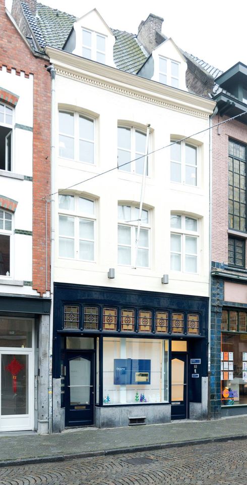 Brusselsestraat