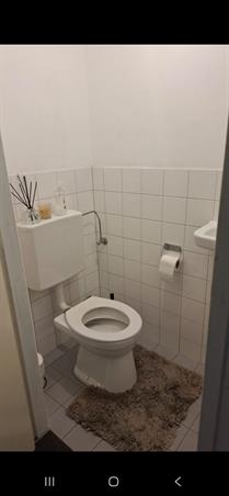 Zimmer bei Perosistraat In Tilburg