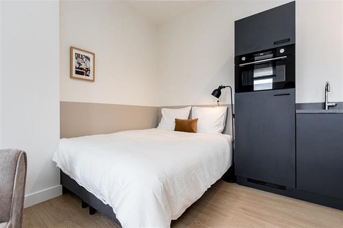 Wohnung bei Kronenburgersingel In Nijmegen