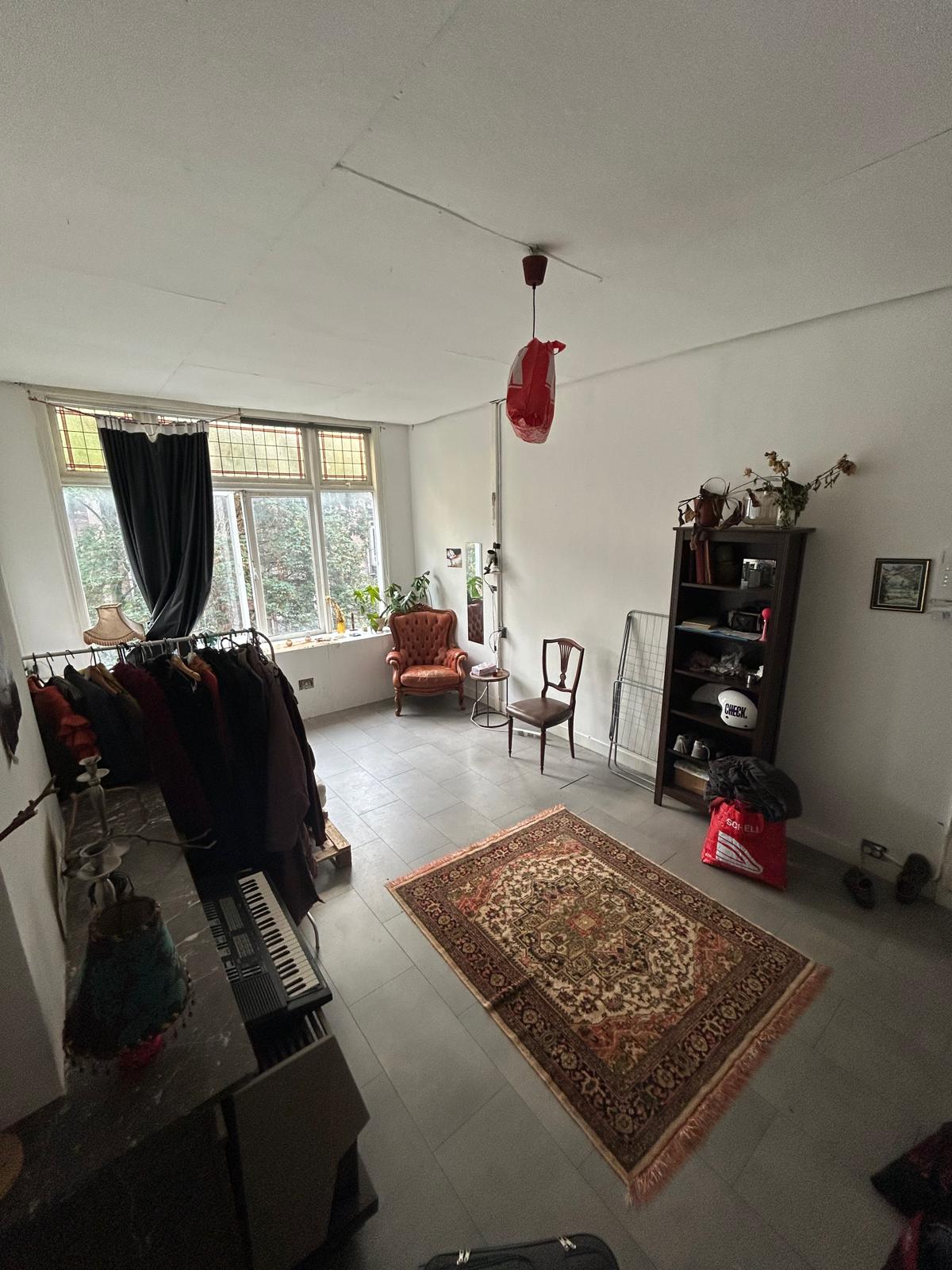 Kamer te huur in Rotterdam – Graaf Florisstraat – foto 3