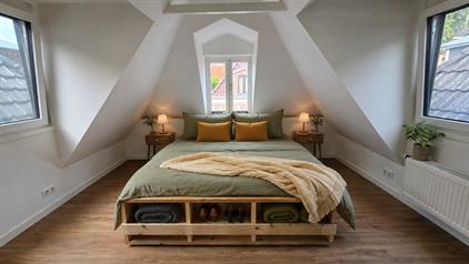 Appartement te huur 1800 euro Selwerderstraat, Groningen