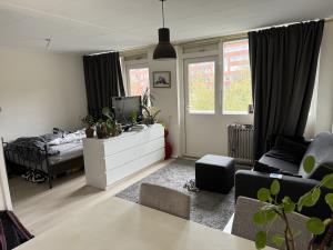 Kamer te huur 985 euro Vogelsanglaan, Utrecht