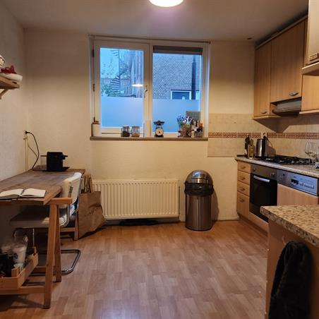 Zimmer bei Oppenheimplein In Utrecht