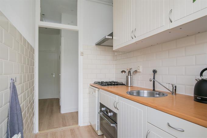 Zimmer bei Van der Dussenstraat In Rotterdam