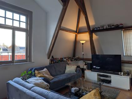 Studio te huur 675 euro Hoofdstraat, Velp-Rheden