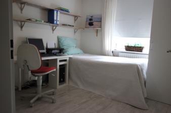 Room for rent 370 euro Goudert, Bergen (NH)