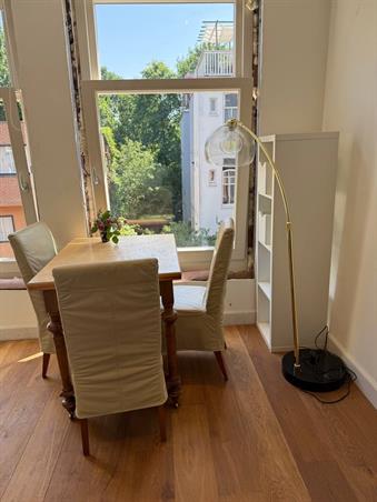 Wohnung bei Saxenburgerdwarsstraat In Amsterdam