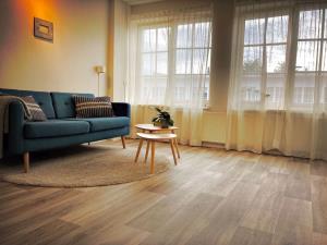 Apartment for rent 1400 euro Torresstraat, Amsterdam