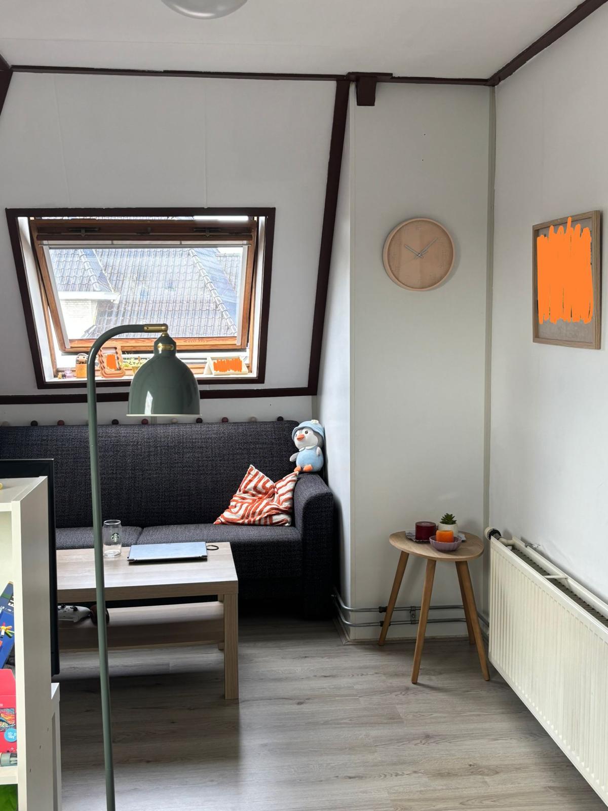 Appartement te huur in Enschede – Varviksingel – foto 2