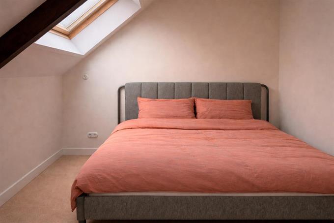 Wohnung bei Noordeinde In Delft