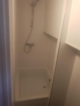 Zimmer bei Levie Vorstkade In Rotterdam