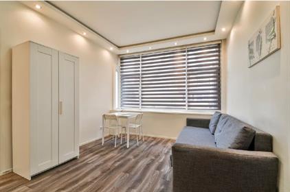 Studio for rent 1190 euro Strevelsweg, Rotterdam