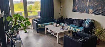 Kamer te huur 820 euro Kleiburg, Amsterdam