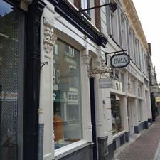Room for rent 630 euro Lange Hezelstraat, Nijmegen