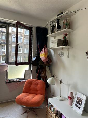 Zimmer bei Coolhaven In Rotterdam