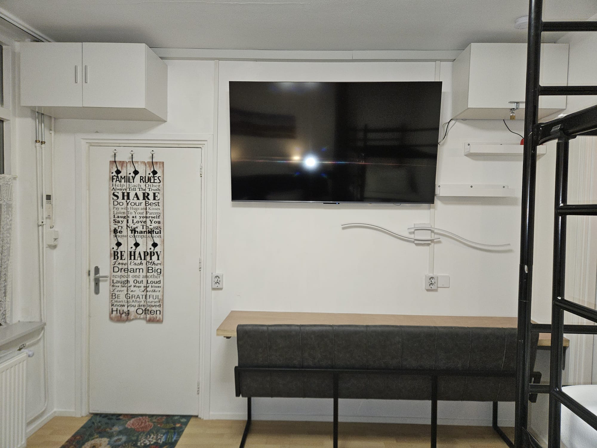 Studio aan Zandvoortselaan, Bentveld 7