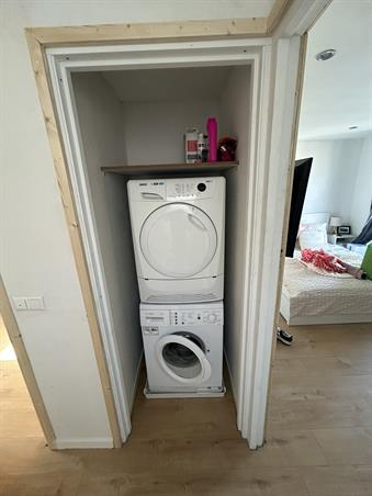 Zimmer bei Piet Gijzenbrugstraat In Amsterdam