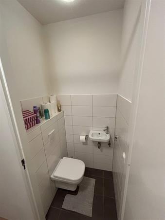 Zimmer bei Carnapstraat In Amsterdam