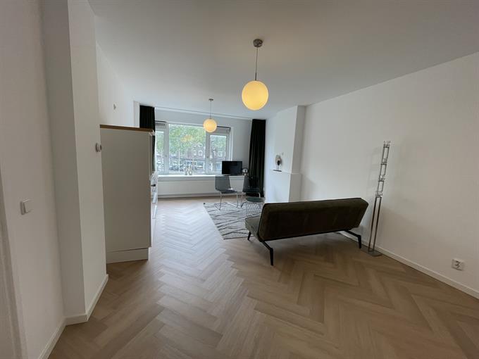 Wohnung bei Pleinweg In Rotterdam
