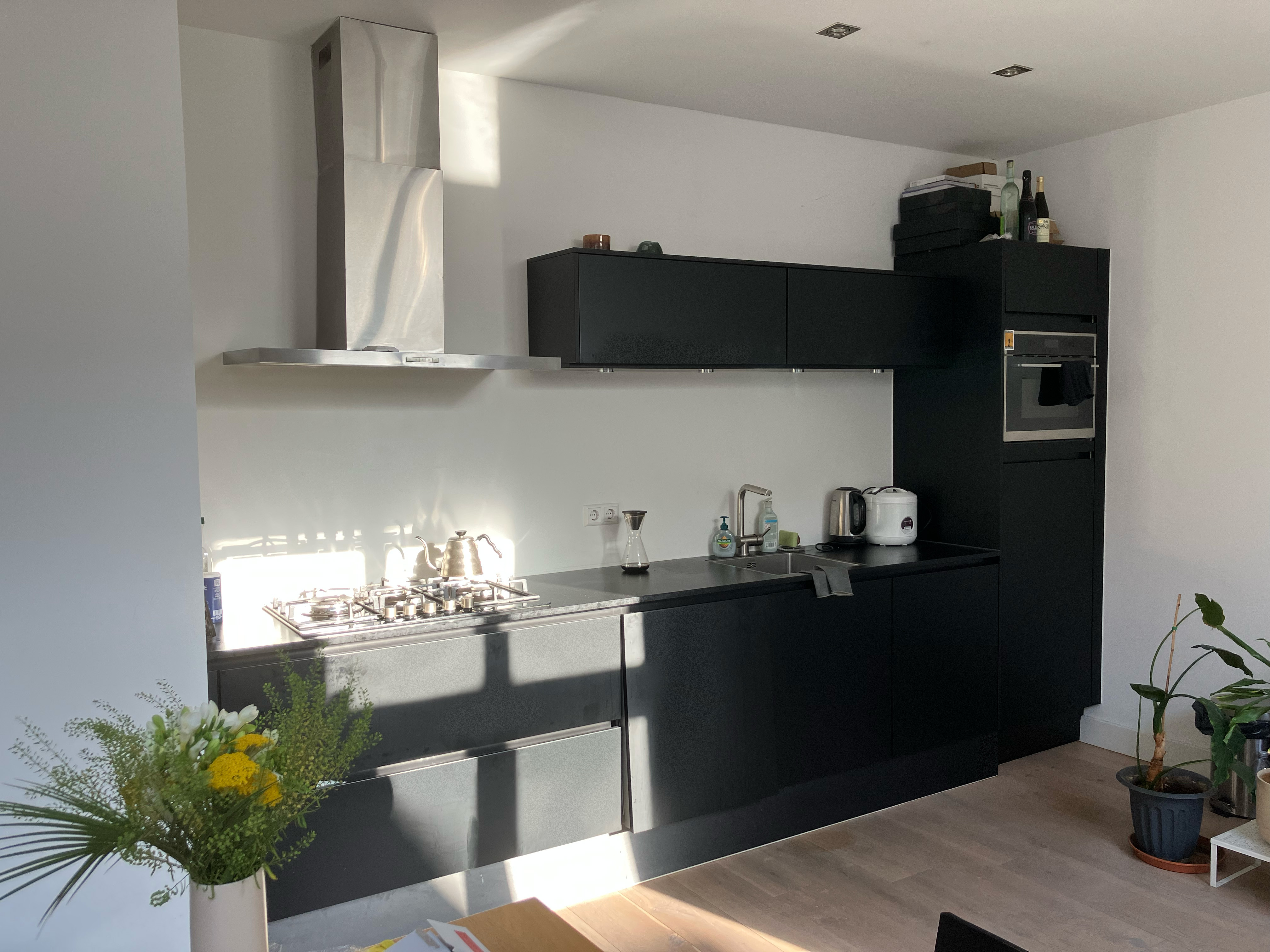 Appartement te huur in Amsterdam – Prinseneiland – foto 3