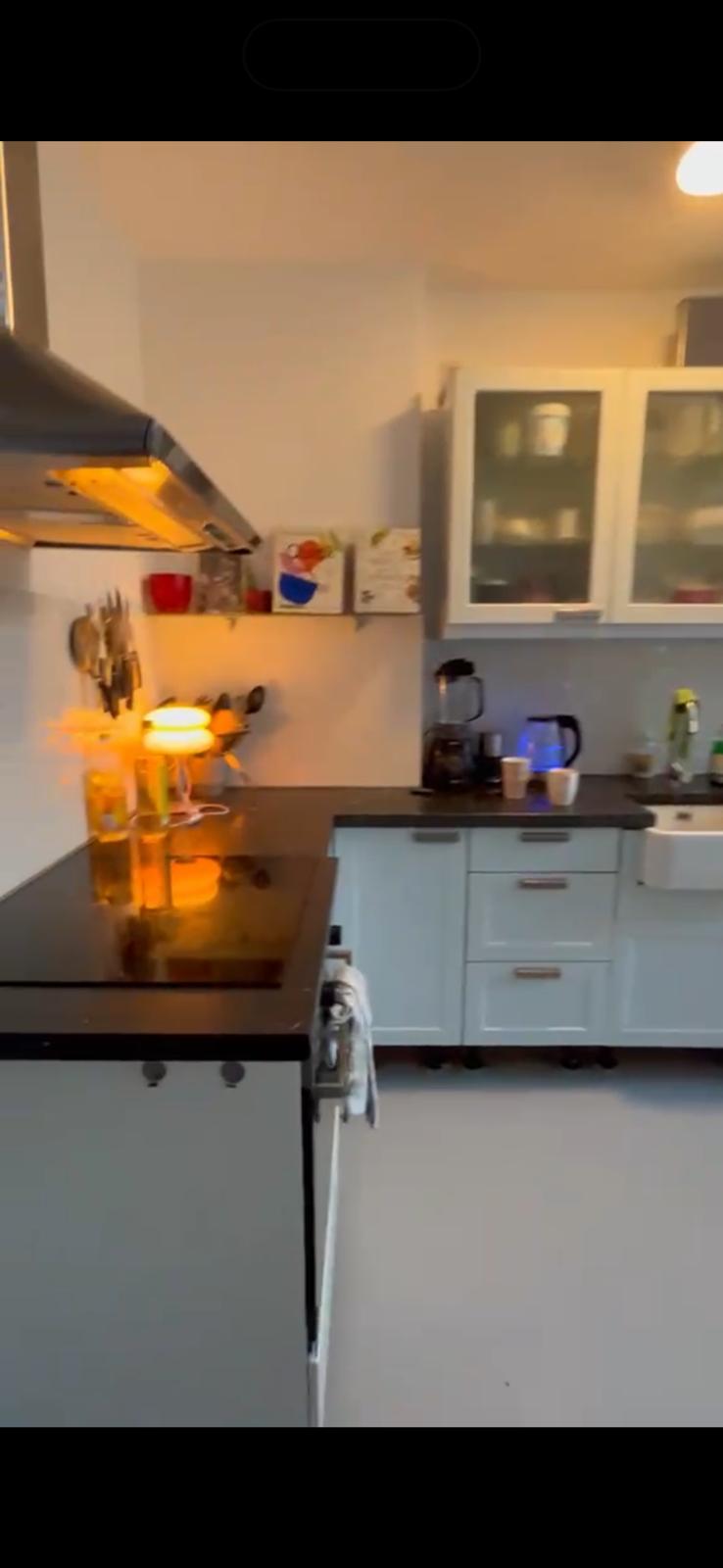 Kamer te huur in Amsterdam – Kromme Leimuidenstraat – foto 3