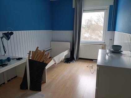 Room for rent 900 euro Maarsenhof, Amsterdam