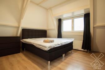 Appartement te huur 1800 euro Paul Krugerlaan, Den Haag
