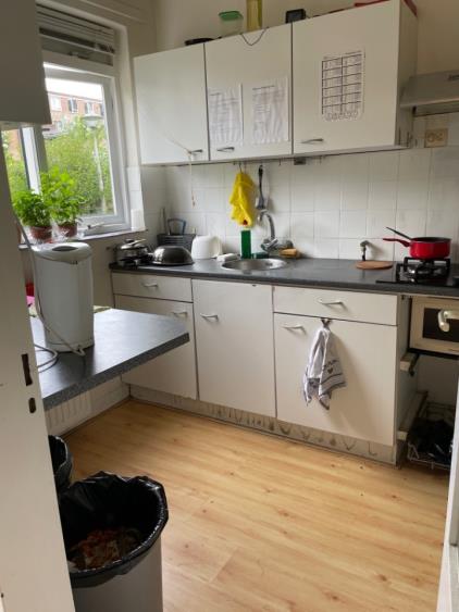 Kamer te huur 725 euro Sonoystraat, Arnhem