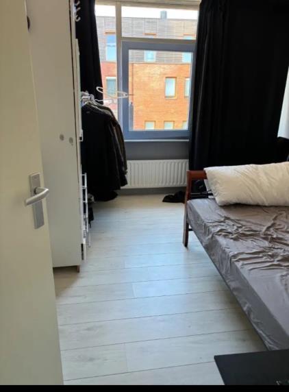 Room for rent 800 euro Langestraat, Hilversum