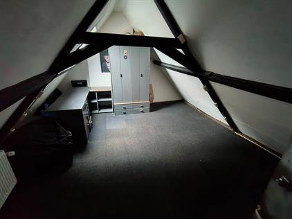 Kamer te huur 380 euro Brouwersvaart, Haarlem