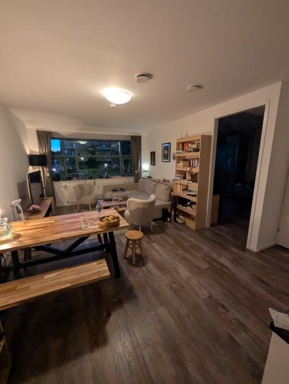 Appartement te huur 1200 euro Dr H. Colijnlaan, Rijswijk