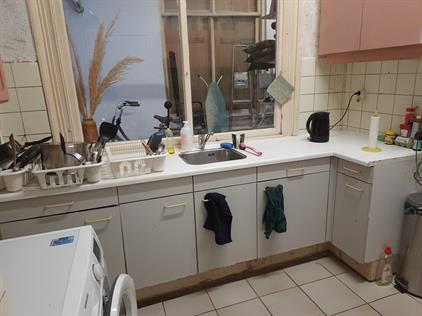Kamer te huur 900 euro Kinderhuisvest, Haarlem
