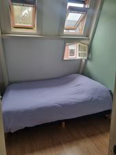 Kamer te huur 570 euro Zacharias Jansestraat, Amsterdam