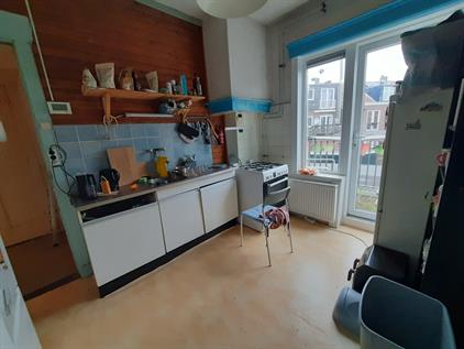 Room for rent 900 euro Leidsevaart, Haarlem