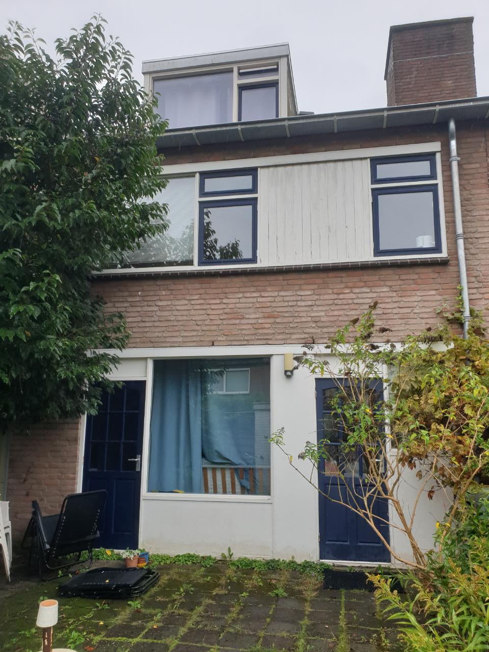 Ranonkelstraat