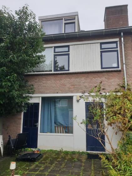 Kamer te huur 480 euro Ranonkelstraat, Groningen