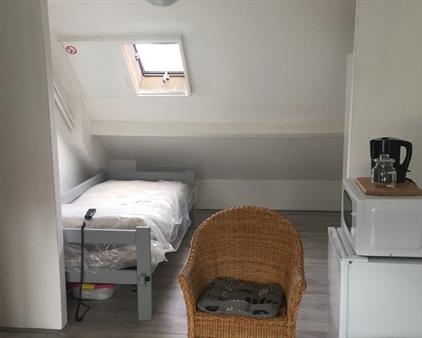 Kamer te huur 530 euro Barrierweg, Eindhoven