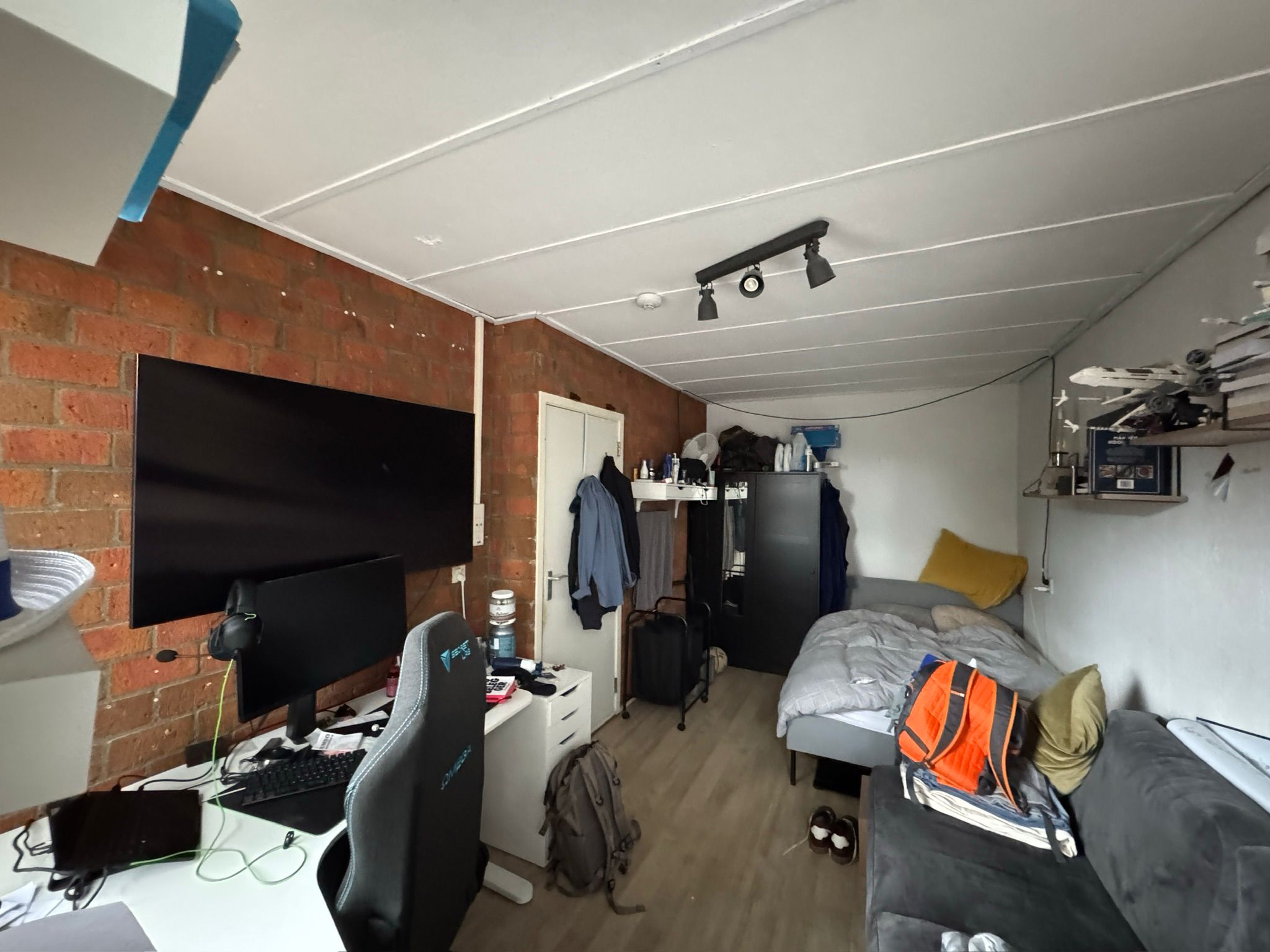 kamer te huur in Enschede