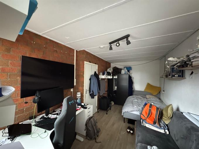 Zimmer bei Jacobastraat In Enschede