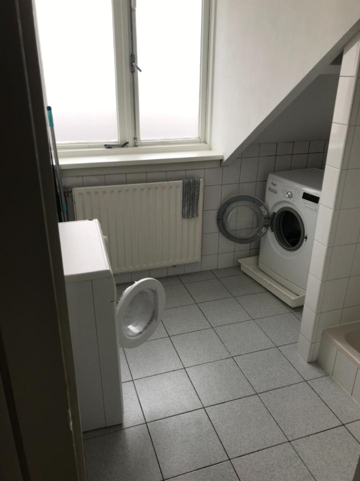 Kamer te huur in Hellevoetsluis – Waterpoortstraat – foto 2