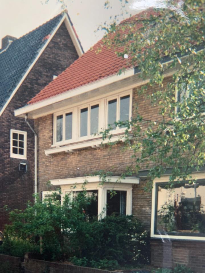 Kamer te huur aan de Oude Eekmolenweg in Wageningen