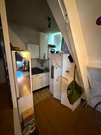 Zimmer bei Gelkingestraat In Groningen