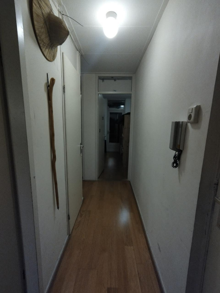 Kamer aan Rijnstraat, Amsterdam 5