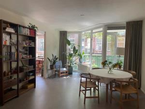 Appartement te huur 1900 euro Vrolikstraat, Amsterdam